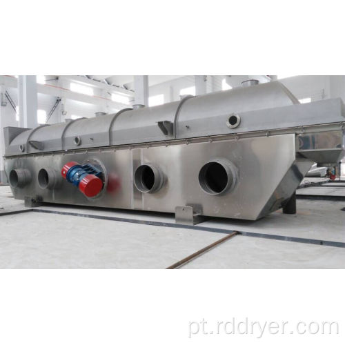 Serbuk Roti Dryer Machine